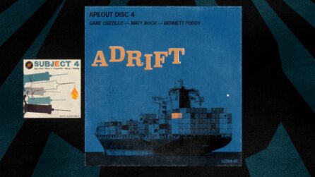 Ape Out - Screenshots