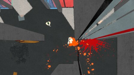 Ape Out - Screenshots