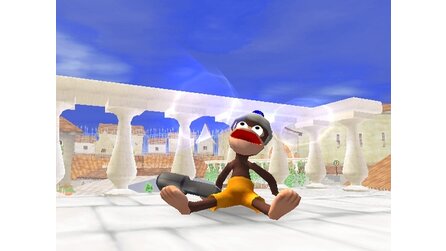 Ape Escape 2