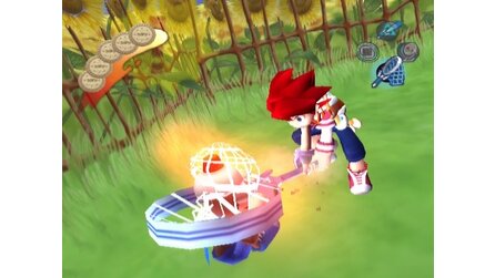 Ape Escape 2