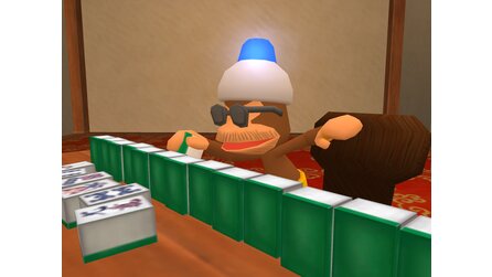 Ape Escape 3