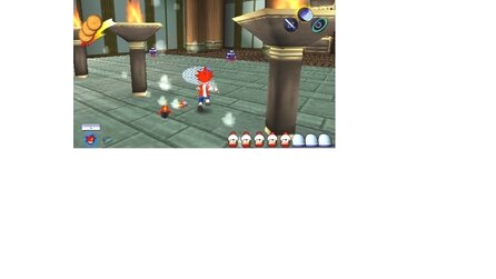 Ape Escape P