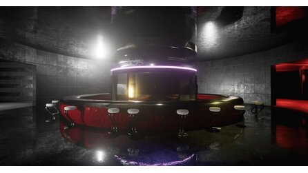 Apeiron: KOTOR Remake - Screenshots