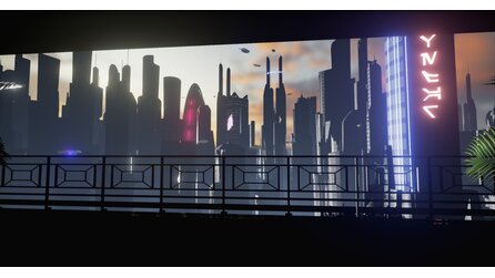 Apeiron: KOTOR Remake - Screenshots