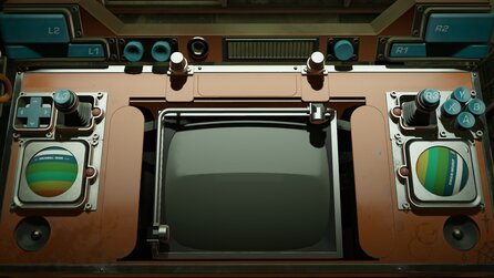 Aperture Desk Job - Screenshots aus dem neuen Valve-Spiel