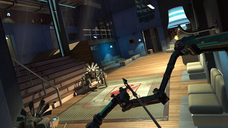 Apex Construct - Screenshots