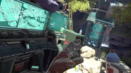 Apex Construct - Screenshots