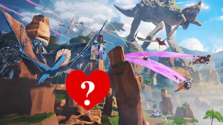 Wo springen die Spieler von Apex Legends am liebsten ab?