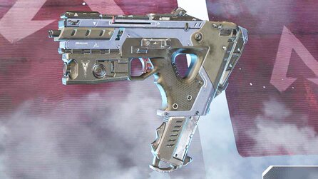 Fast vergessene Waffe von Apex Legends wird mit Season 2 zur besten des Spiels