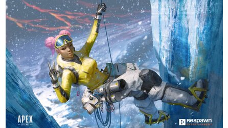 Apex Legends - Artworks