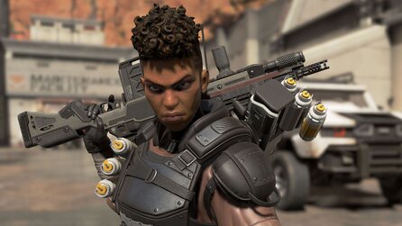 Apex Legends - Patch 1.04 beseitigt zumindest einen nervigen Bug