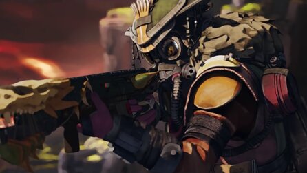 Apex Legends bekommt Solo-Modus zu Halloween: Datamining deutet Twist an