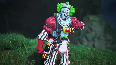 Apex Legends ohne Battle Royale: Asymmetrischer Halloween-Modus bestätigt
