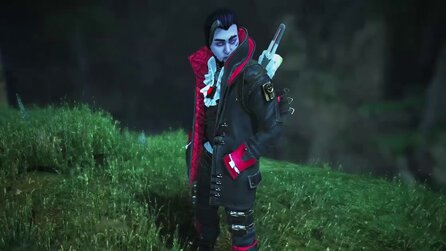 Apex Legends Halloween-Event: Mit einem Trick gibts die neuen Items jetzt