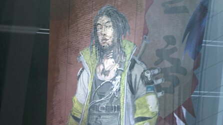 Wer ist der Hacker im Trailer von Apex Legends und wird er der elfte Charakter?