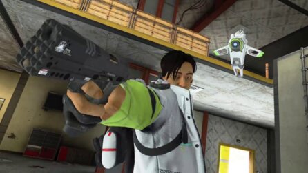 Apex Legends: Tipps + geheime Kniffe zu Crypto