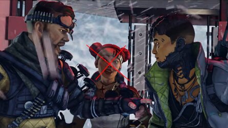 Apex Legends bekommt einen befristeten Duo-Modus