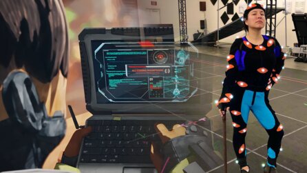 Wer wird der elfte Held von Apex Legends: Crypto oder ein Charakter mit Stock?