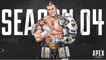Apex Legends: Respawn erschuf Fake-Charakter, um Dataminer hinters Licht zu führen