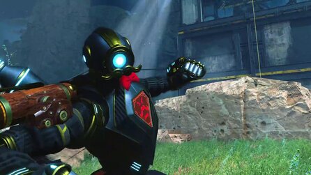 Apex Legends bietet jetzt alle zwei Tage einen neuen Event-Modus