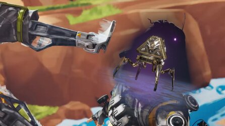 Die Anpassungen am Iron-Crown-Event von Apex Legends besänftigen die Fans nicht