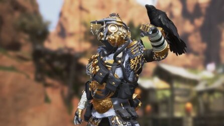 Apex Legends: Alle Challenges und Tipps zum Legendäre-Jagd-Event