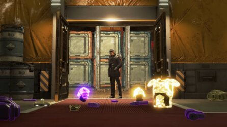 Die Loot Vaults in Apex Legends sind offen: So kommt ihr rein