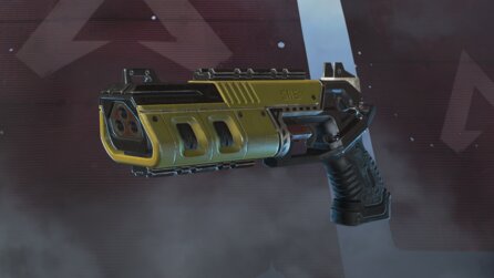 Neue Animation in Apex Legends - Selbst die Helden hassen jetzt die Mozambique