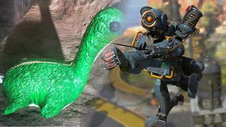 Easter-Egg-Event in Apex Legends - Karte mit allen Fundorten von Nessy