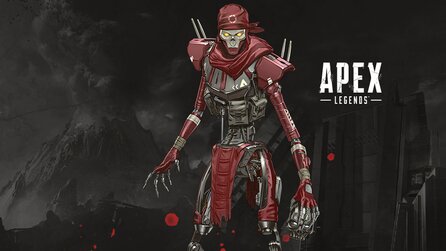 Apex Legends bestätigt wohl Leak um mehr als drei Skills für Revenant