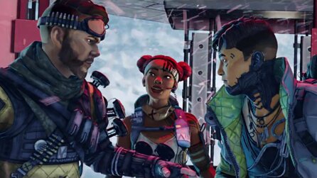 Apex Legends Season 3 - Das sind die wichtigsten Neuerungen