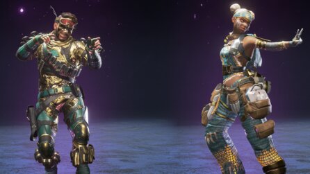 Apex Legends: Diese »Legendäre Jagd«-Skins gibt es bis zum 9. Juni