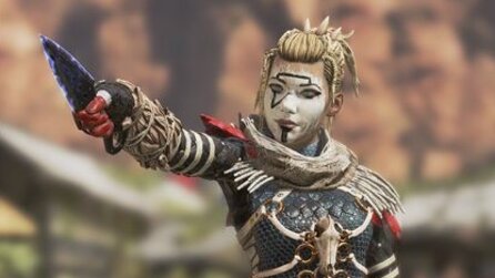 Endlich neuer Stoff für Apex Legends - Herausforderungen und neue Skins im Legendäre Jagd-Event