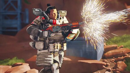 Apex Legends Season 2 - Alle wichtigen Infos zu Battlepass, Ranked, neuen Legenden + mehr