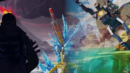 Season 3 von Apex Legends zeigt, wie vielfältig Battle Royale sein kann
