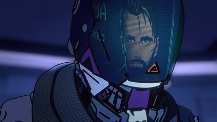 Ein Cartoon zu Apex Legends zeigt euch Wraiths mysteriöse Hintergrundgeschichte