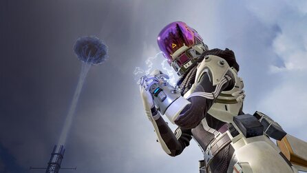 Im Voidwalker-Event von Apex Legends lernt Respawn aus seinen Fehlern