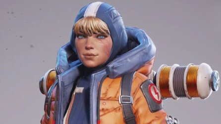 Wattson macht Apex Legends zum Strategiespiel - Alles zur neuen Legende
