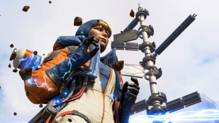 Gelingt Apex Legends das Comeback? - Season 2 dreht die Stimmung der Community