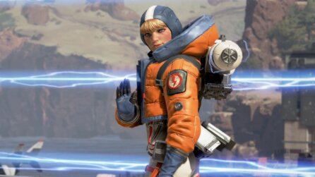 Der neue Patch von Apex Legends behebt die schlechte Performance nicht