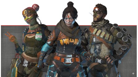Der zweite Battlepass von Apex Legends - Das ändert sich am Spielablauf und den Belohnungen