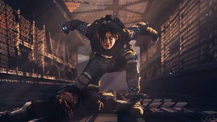 Halloween in Apex Legends: Das Event soll die zwölfte Legende anteasern