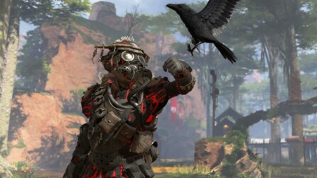 Apex Legends - Projektleiter beantwortet die meistgestellten Fragen um neue Map, Crossplay + Co.