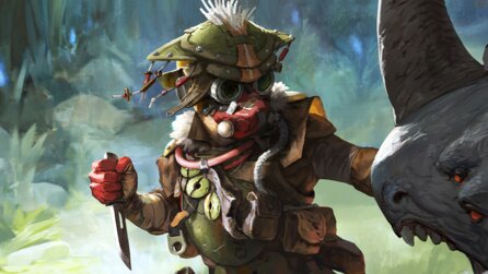 Apex Legends - Systemanforderungen des Battle-Royale-Shooters fallen gering aus