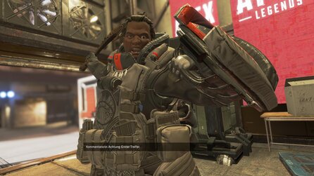 Apex Legends - Screenshots aus der PC-Version