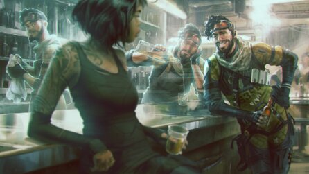 Zukunft von Apex Legends bleibt im Dunkeln - Laut Entwickler wäre es »unklug, über geplante Features zu reden«