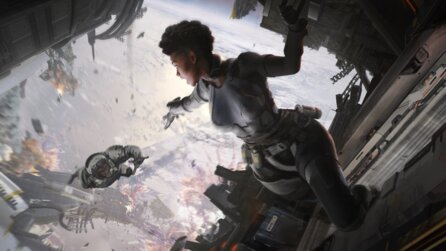 Geheimes Movement in Apex Legends - Mit diesen Tipps perfektioniert ihr das Parkour-System