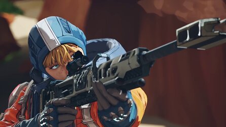 Dataminer von Apex Legends finden Fähigkeiten von 13 neuen Helden