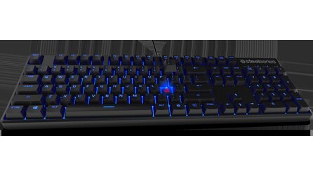 SteelSeries Apex M500 - Bilder