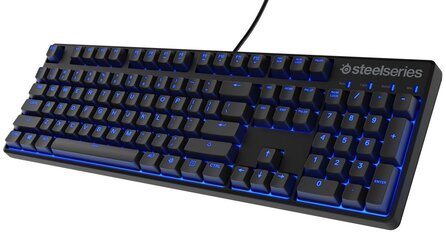 SteelSeries Apex M500 - Bilder